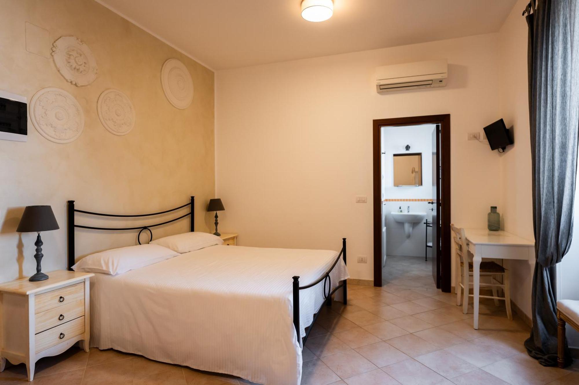 Bed and Breakfast Palazzo De Luca By Apulia Hospitality Fasano Exterior foto